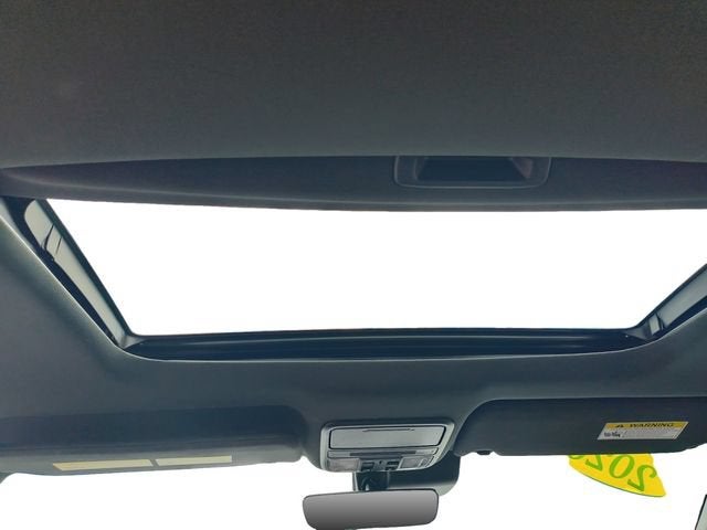 2020 Honda Passport EX-L