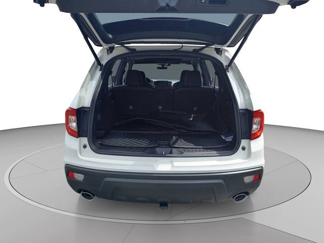 2020 Honda Passport EX-L