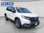 2020 Honda Passport EX-L