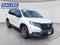 2020 Honda Passport EX-L