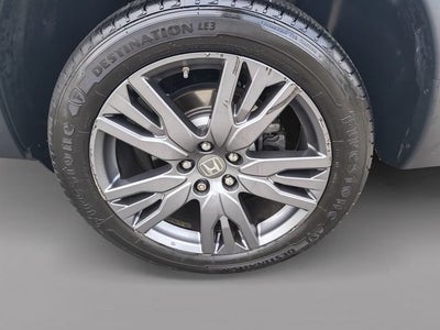 2020 Honda Passport EX-L