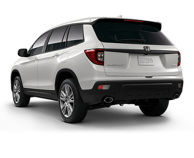 2020 Honda Passport EX-L