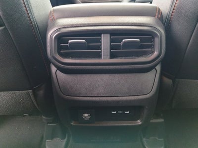 2024 Honda Passport TrailSport