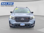 2024 Honda Passport TrailSport