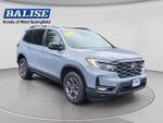 2024 Honda Passport TrailSport