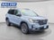 2024 Honda Passport TrailSport