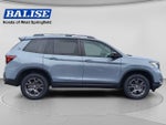 2024 Honda Passport TrailSport