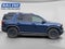 2026 Honda Passport TrailSport Blackout