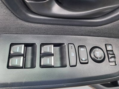 2026 Honda Passport TrailSport Blackout