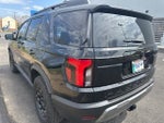 2026 Honda Passport TrailSport Blackout