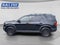 2026 Honda Passport TrailSport Blackout