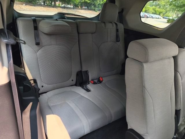 2023 Honda Pilot LX