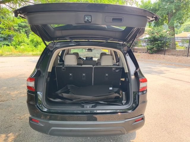 2023 Honda Pilot LX
