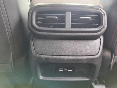 2023 Honda Pilot LX