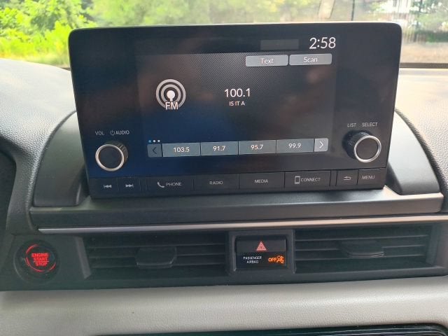 2023 Honda Pilot LX