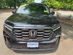 2023 Honda Pilot LX