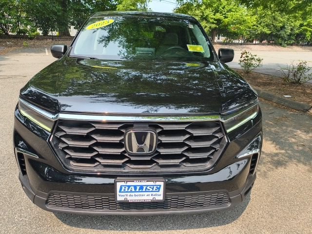 2023 Honda Pilot LX