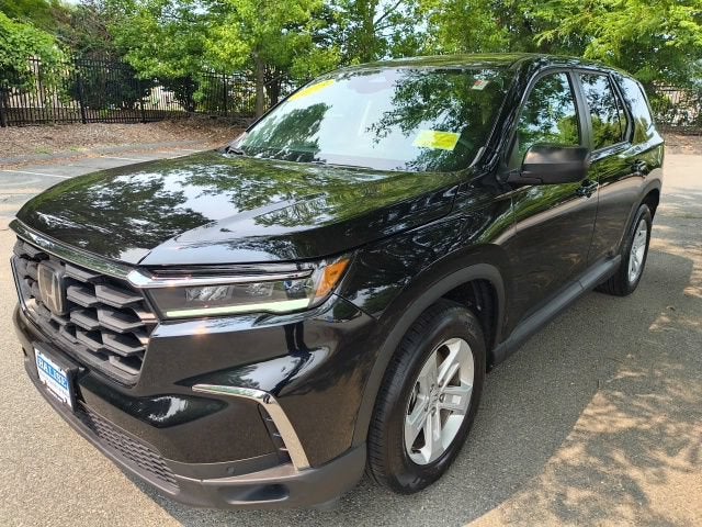 2023 Honda Pilot LX