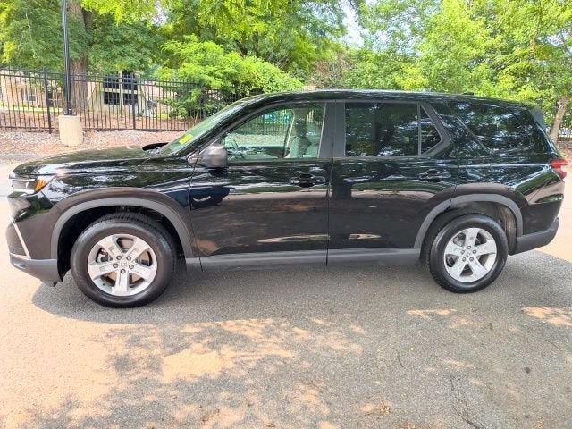 2023 Honda Pilot LX
