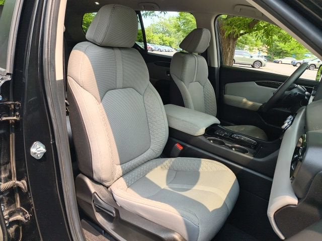 2023 Honda Pilot LX
