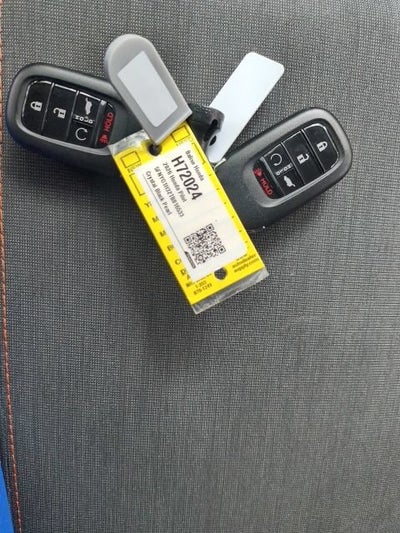 2026 Honda Pilot Sport