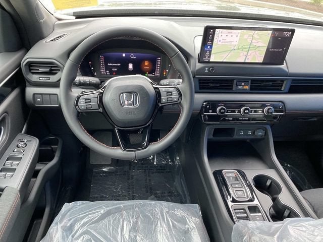2026 Honda Pilot Sport