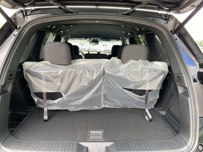 2026 Honda Pilot Sport