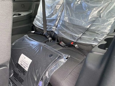 2026 Honda Pilot Sport