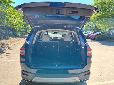 2023 Honda Pilot Touring