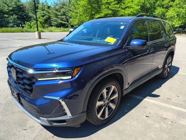 2023 Honda Pilot Touring