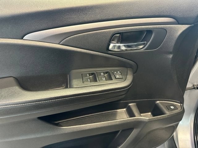 2023 Honda Ridgeline Sport
