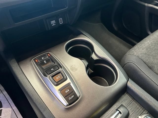 2023 Honda Ridgeline Sport