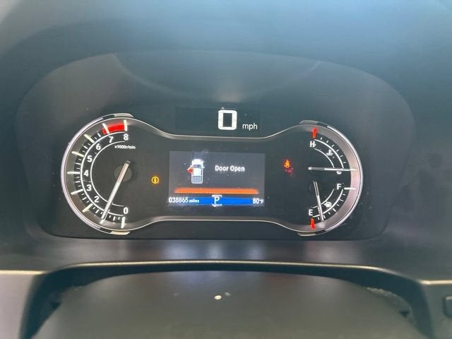 2023 Honda Ridgeline Sport