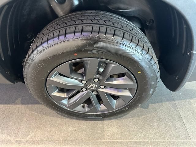2023 Honda Ridgeline Sport