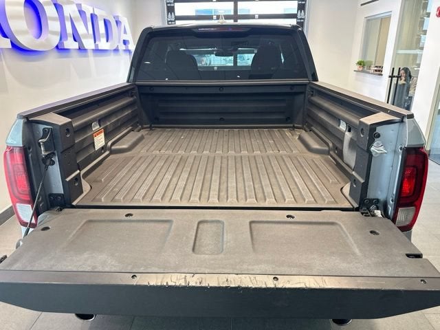 2023 Honda Ridgeline Sport