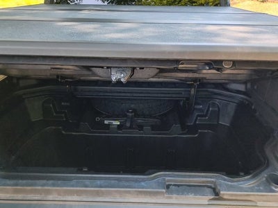 2023 Honda Ridgeline Sport