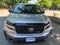2023 Honda Ridgeline Sport
