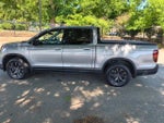 2023 Honda Ridgeline Sport