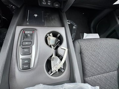2026 Honda Ridgeline Sport