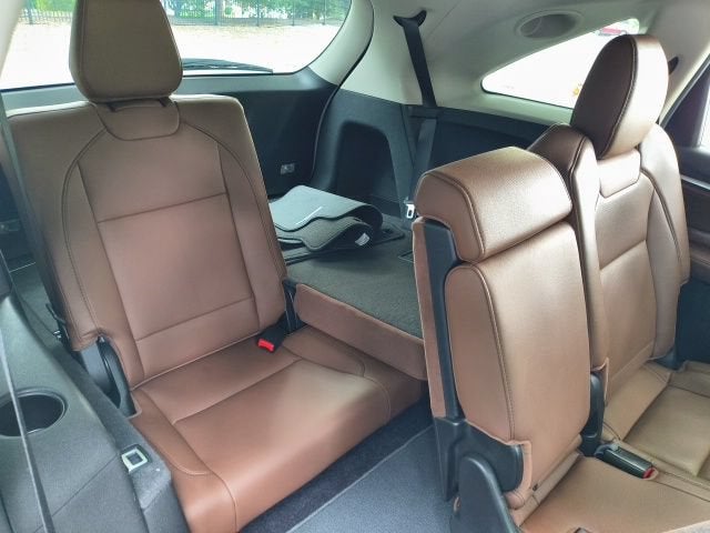 2020 Acura MDX w/Technology Pkg