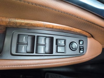 2020 Acura MDX w/Technology Pkg