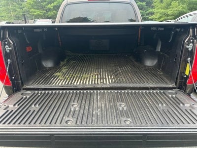 2021 Toyota Tundra 4WD 1794 Edition