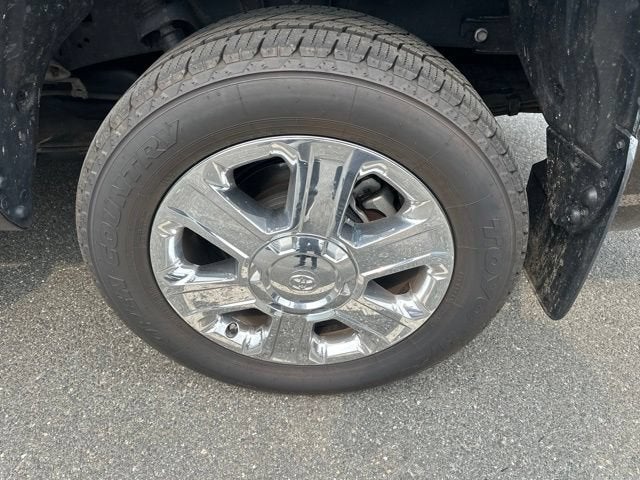 2021 Toyota Tundra 4WD 1794 Edition