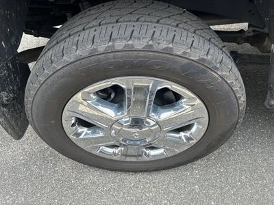 2021 Toyota Tundra 4WD 1794 Edition