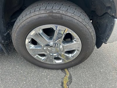 2021 Toyota Tundra 4WD 1794 Edition
