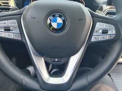 2023 BMW X4 xDrive30i