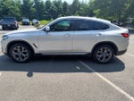 2023 BMW X4 xDrive30i