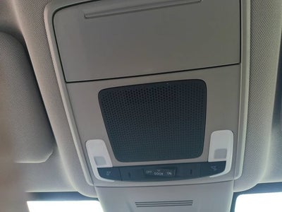2027 Honda CR-V LX