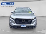 2027 Honda CR-V LX