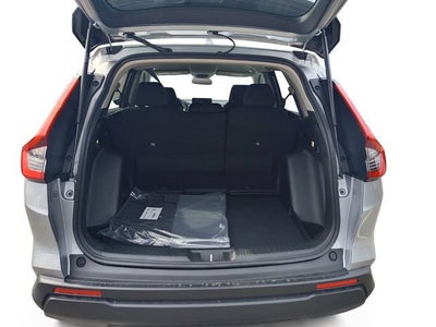 2027 Honda CR-V LX
